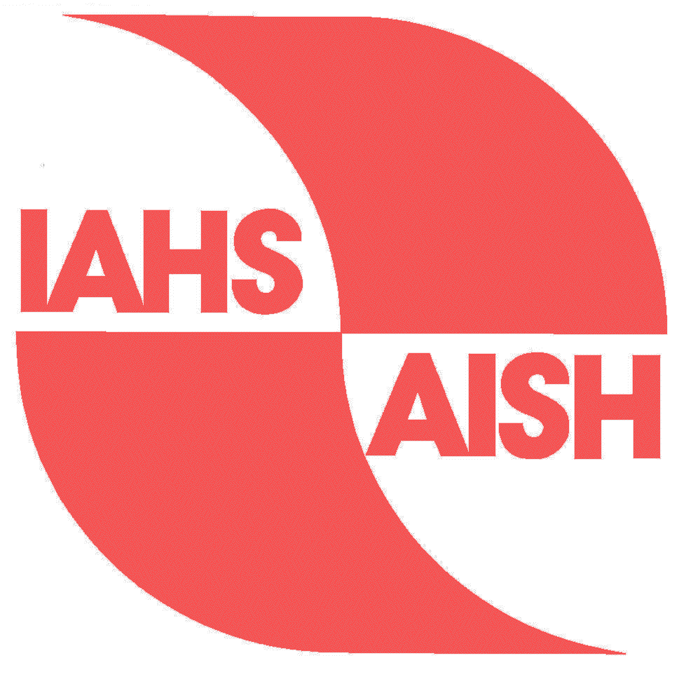 ICRS – IAHS (International Commission on Remote Sensing – International Association of Hydrological Sciences)