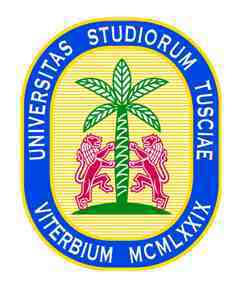 logo tuscia