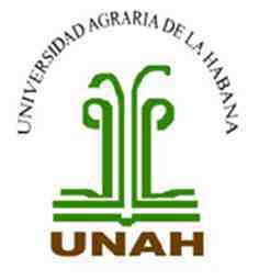 logo universit havana