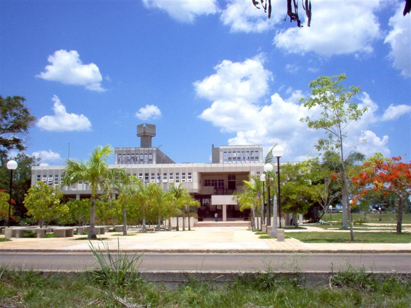university view